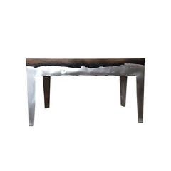 Hilla Shamia’s Acclaimed Wood Casting