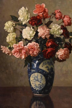 „Coronations and Roses“ von William Gunning King