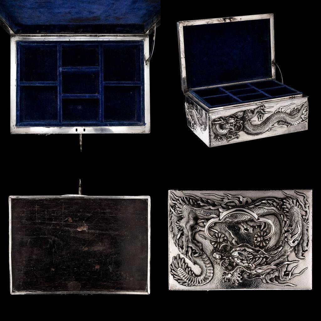 antique japanese jewelry