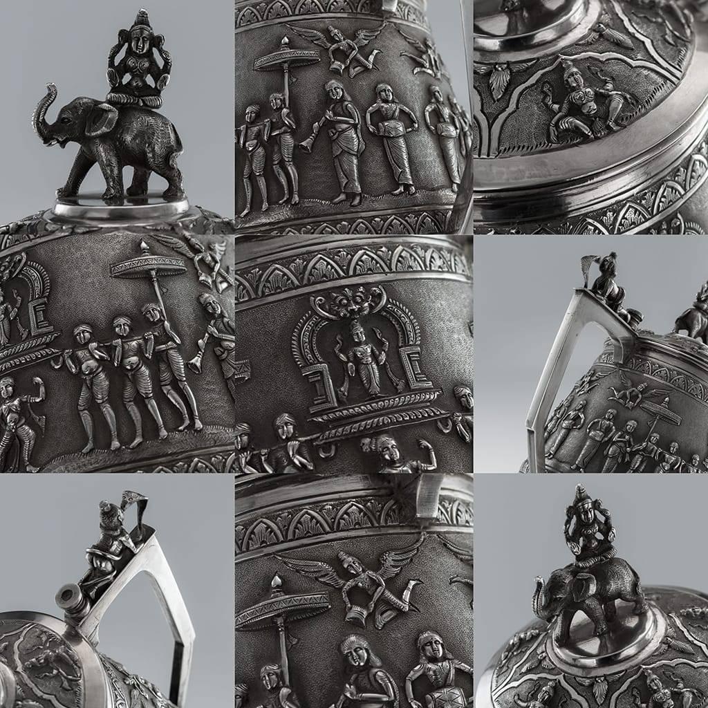 swami silver
