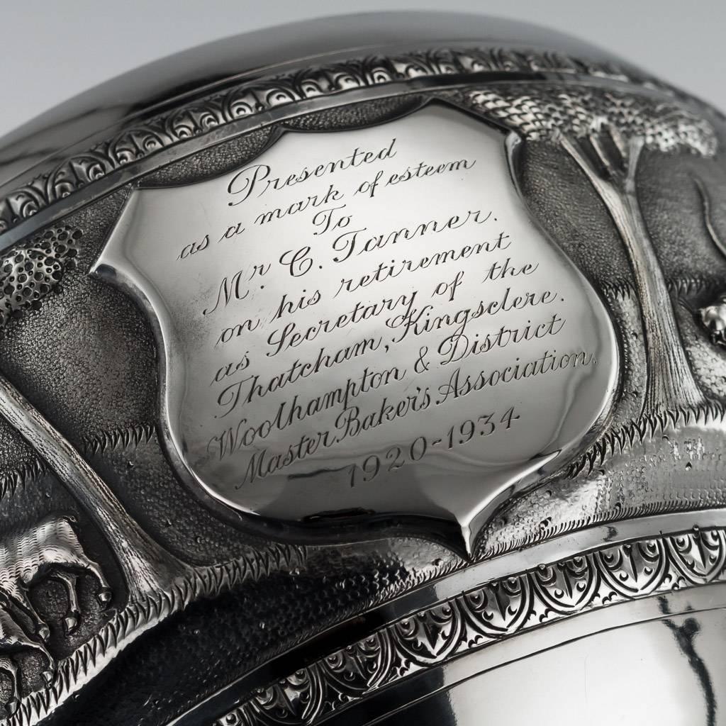 indian silver bowls