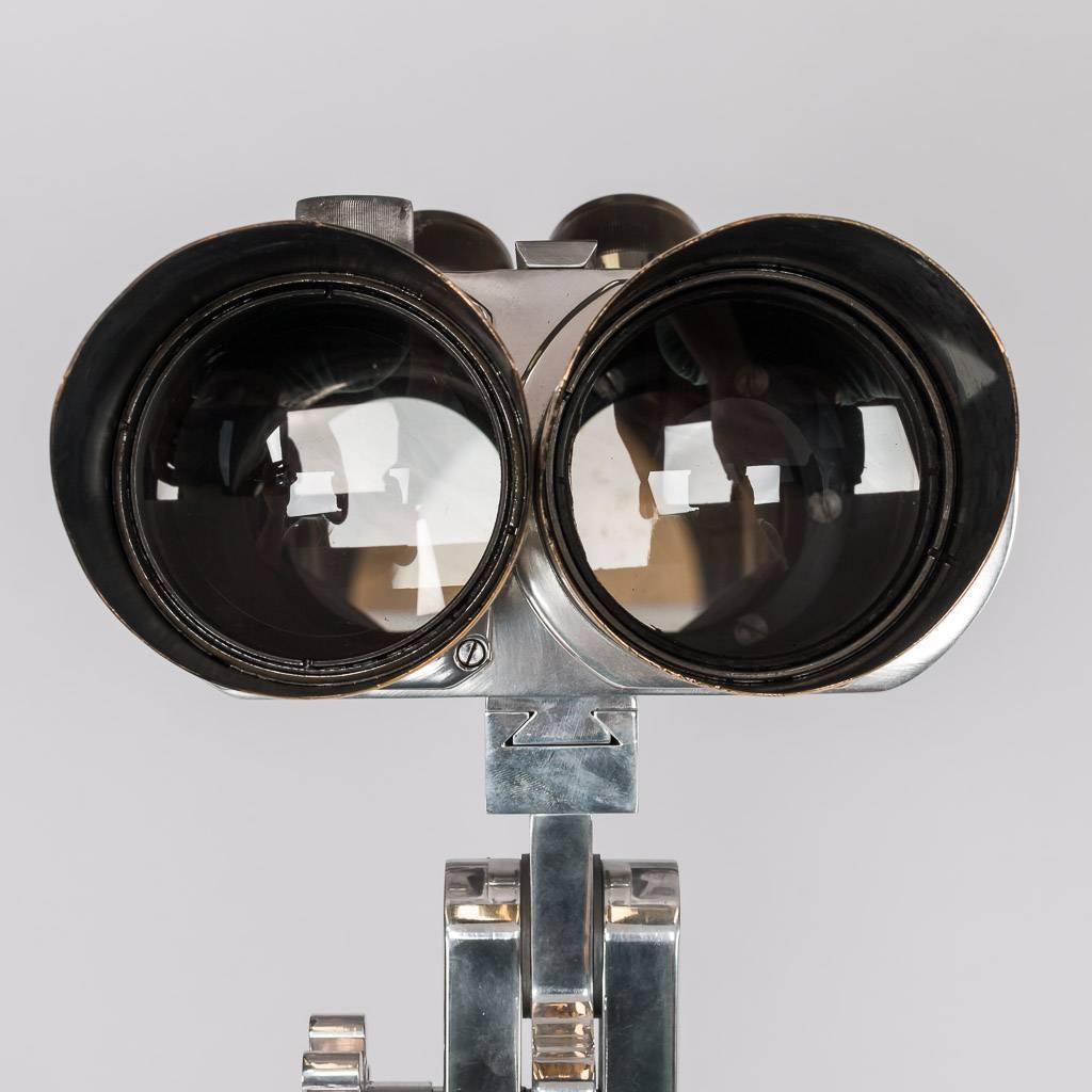 german ww2 binoculars