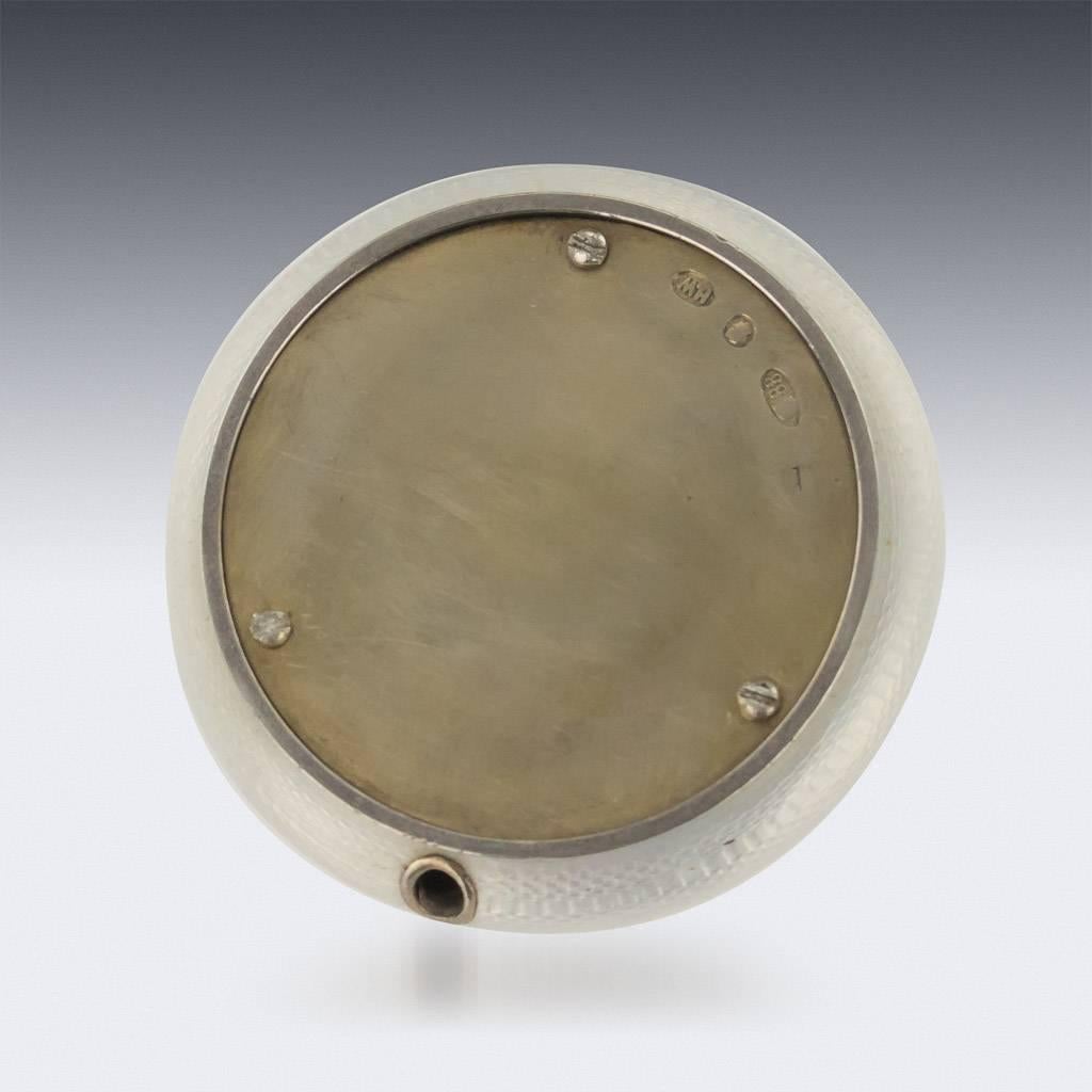 faberge henrik wigstrom