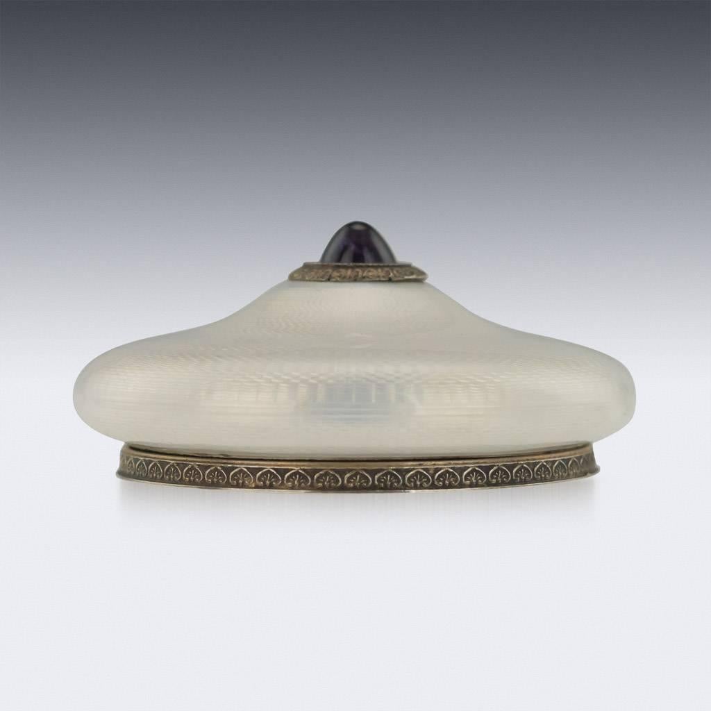 faberge mark