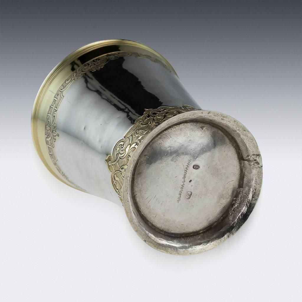 augsburg silver