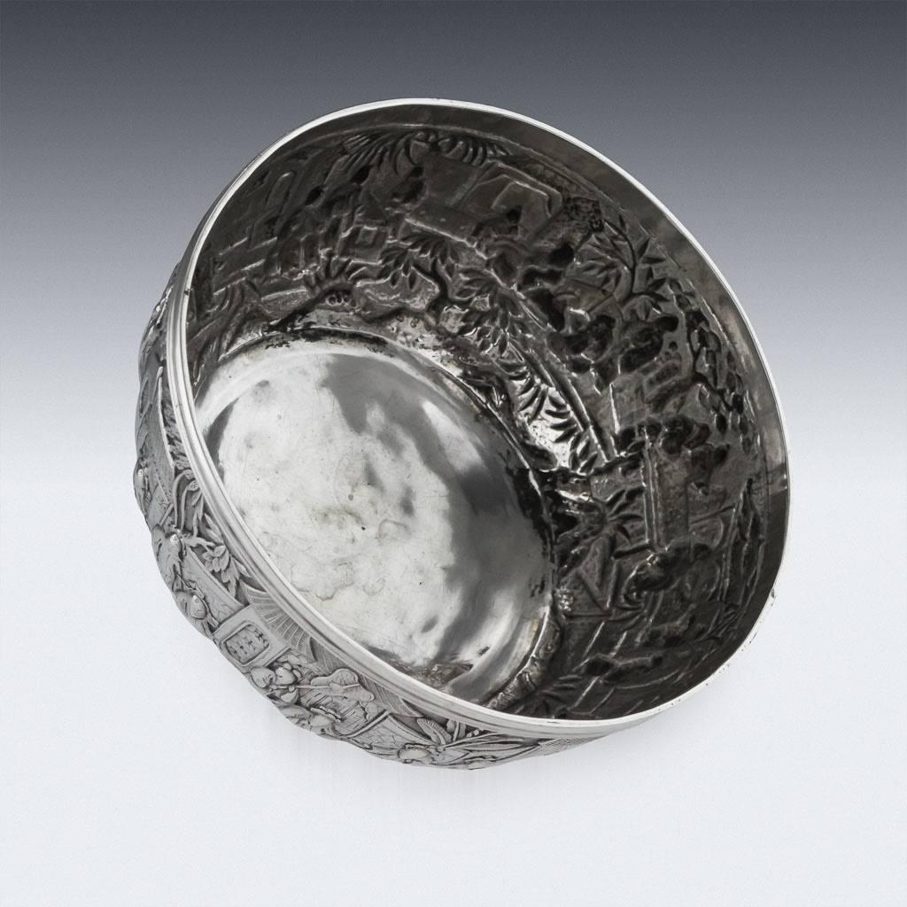 wang hing silver