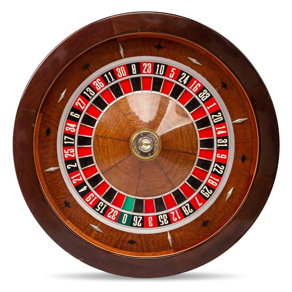 Roulette Table For Sale Roulette Table For Sale