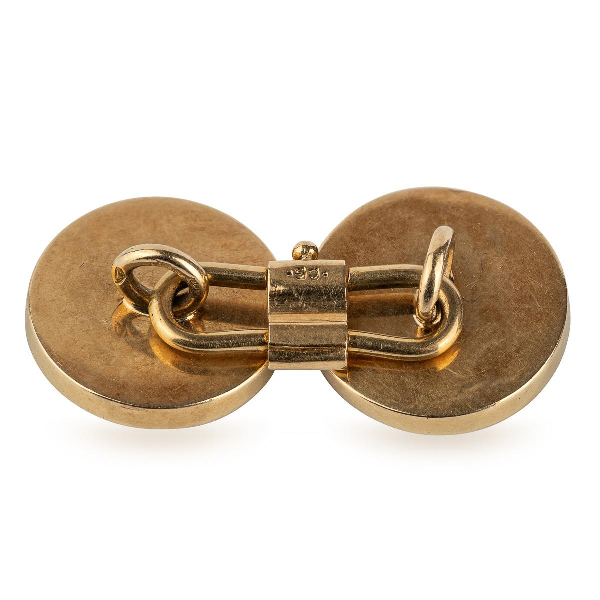Autre Boutons de manchette 