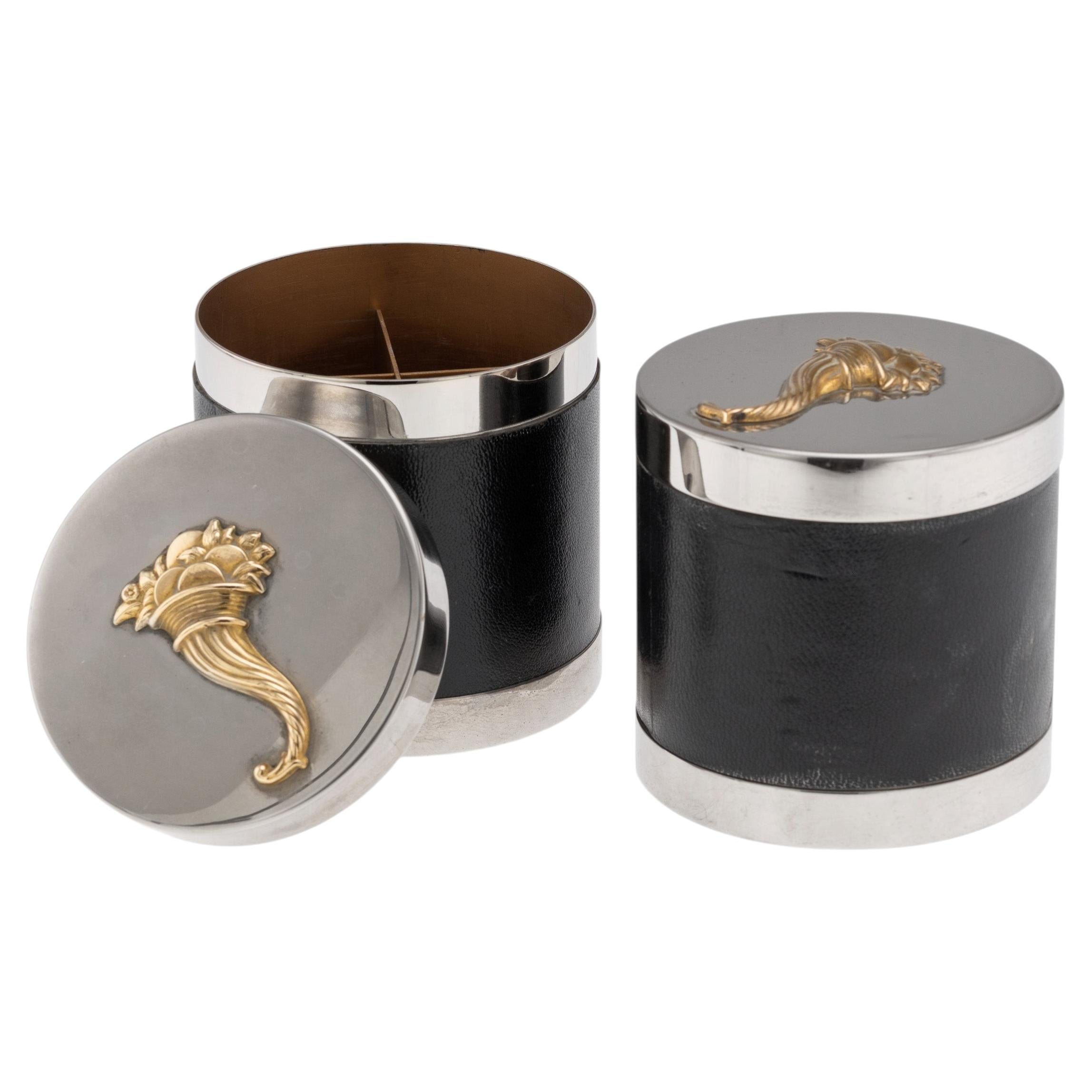 Where are Hermes boxes made?