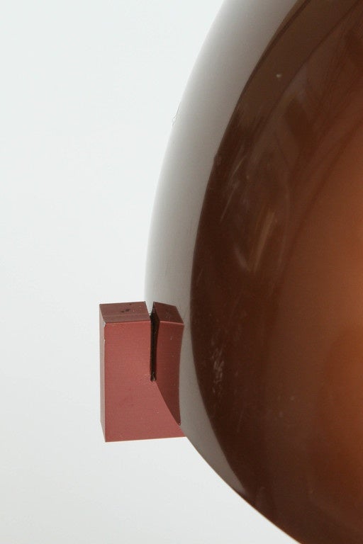 Ron Rezek Modern Memphis Style Table Lamp