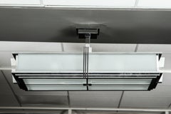 Art Deco Style Light Fixture