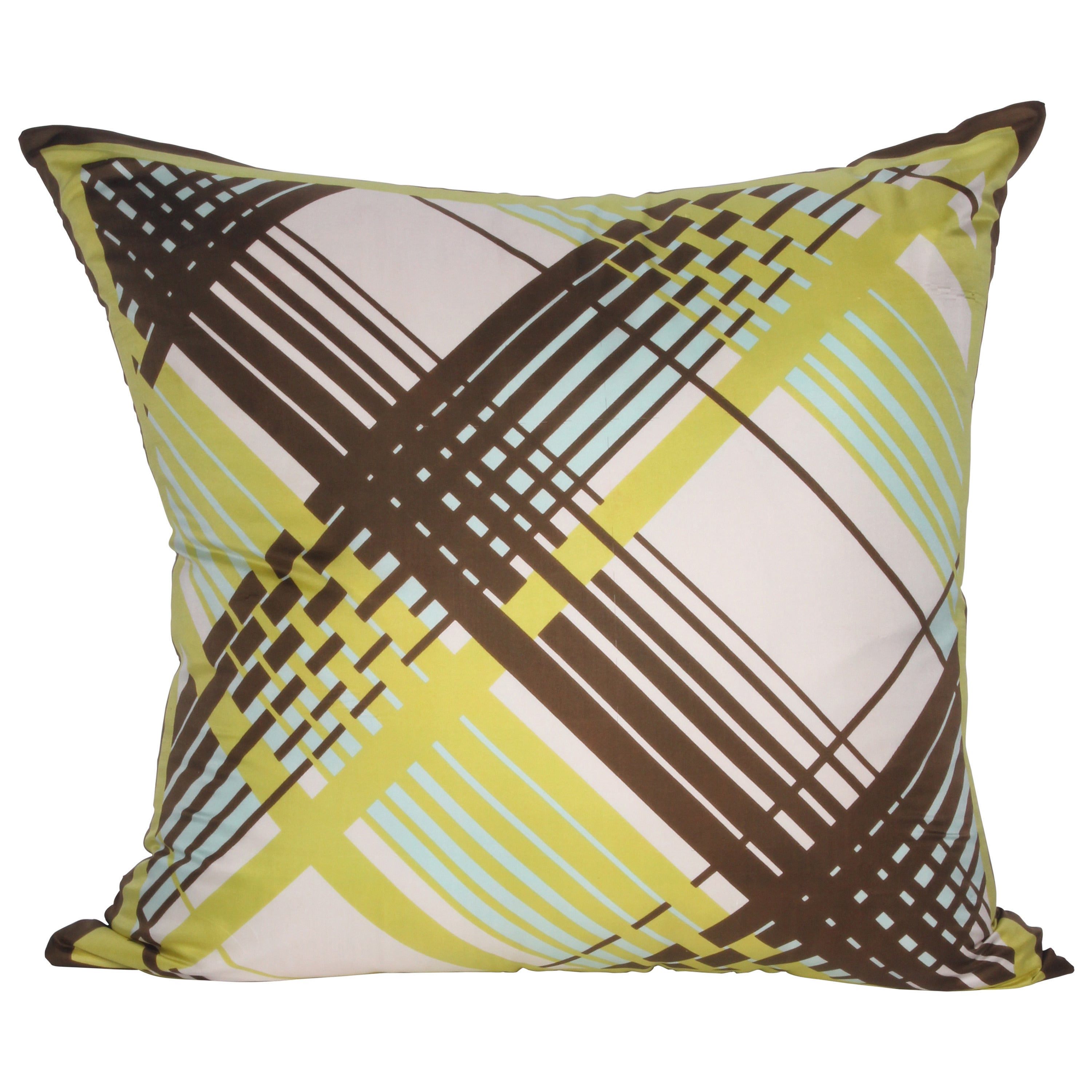 Odile St. Germain Scarf Pillow For Sale