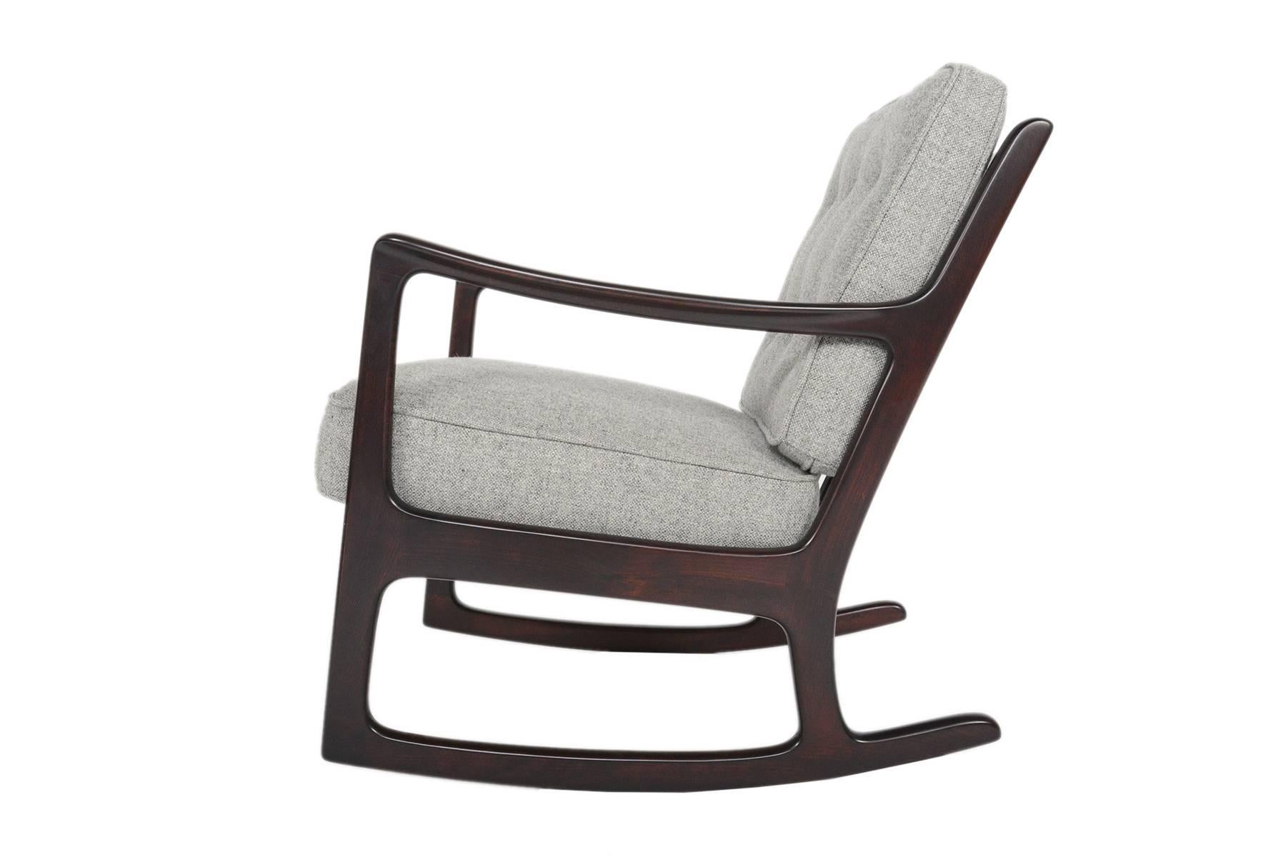 rocking chair france