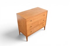 Paul McCobb Model 1508-B Planner Group Gentleman's Chest