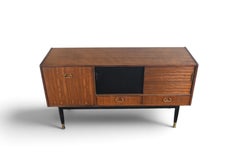 Leslie Dandy "Librenza" Credenza in Tola