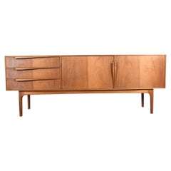 Val Rossi Credenza in Teak for a.h. McIntosh