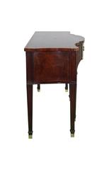 George III Style Sideboard by Baker