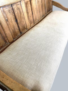 1840 English Bench