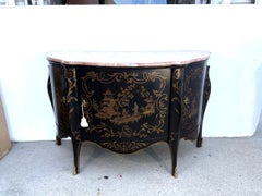 Commode