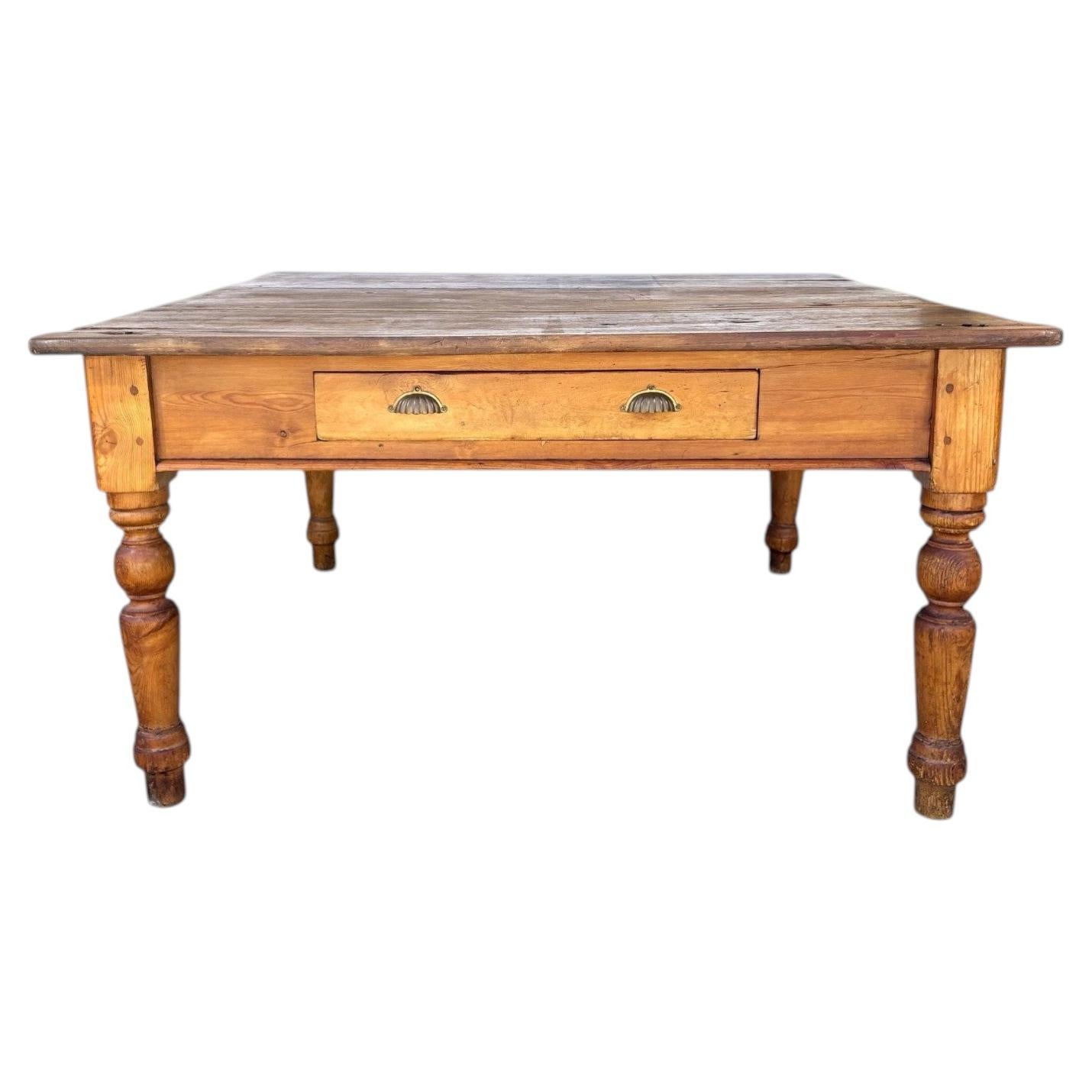 Tabella in vendita