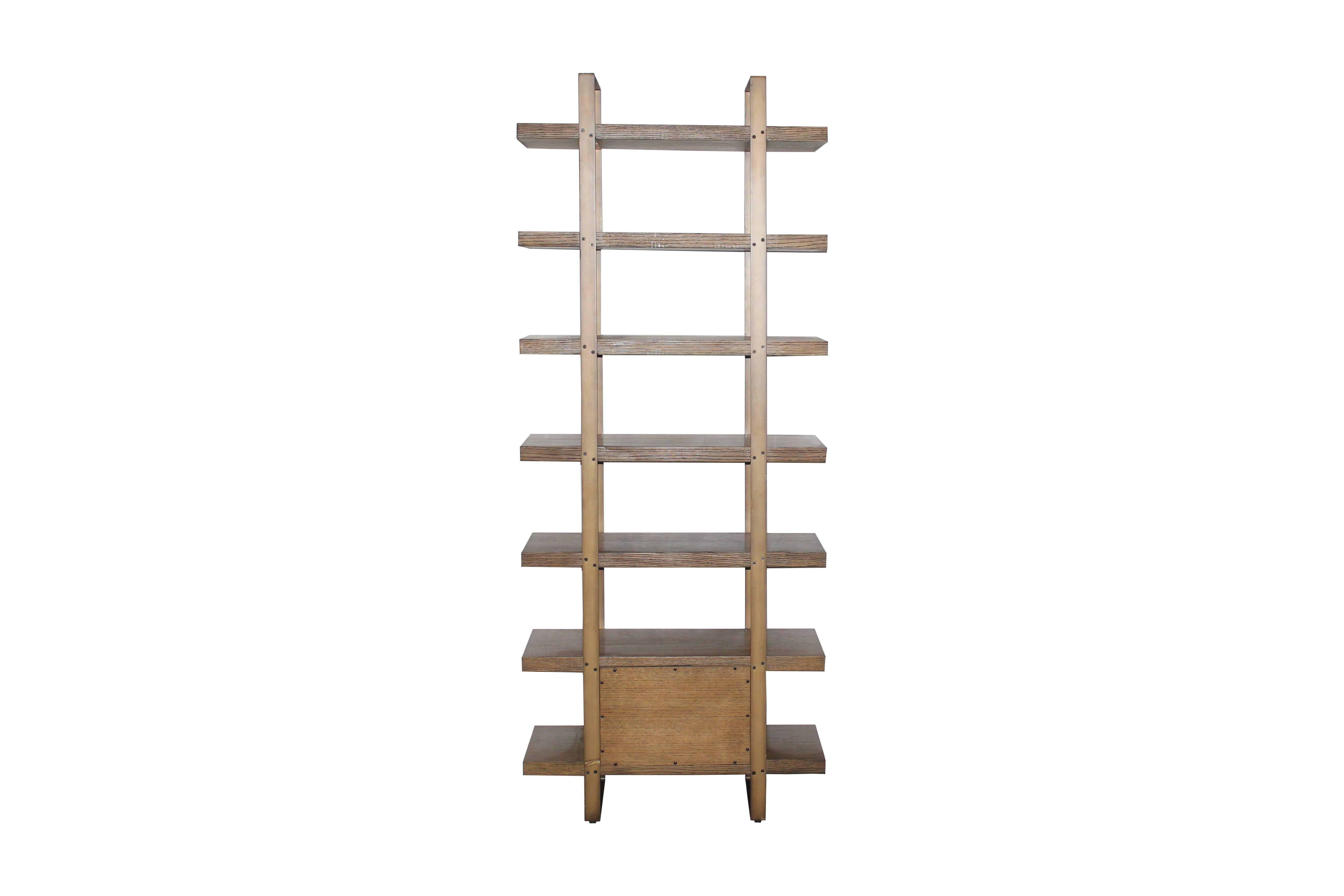 American Etagere by Baker