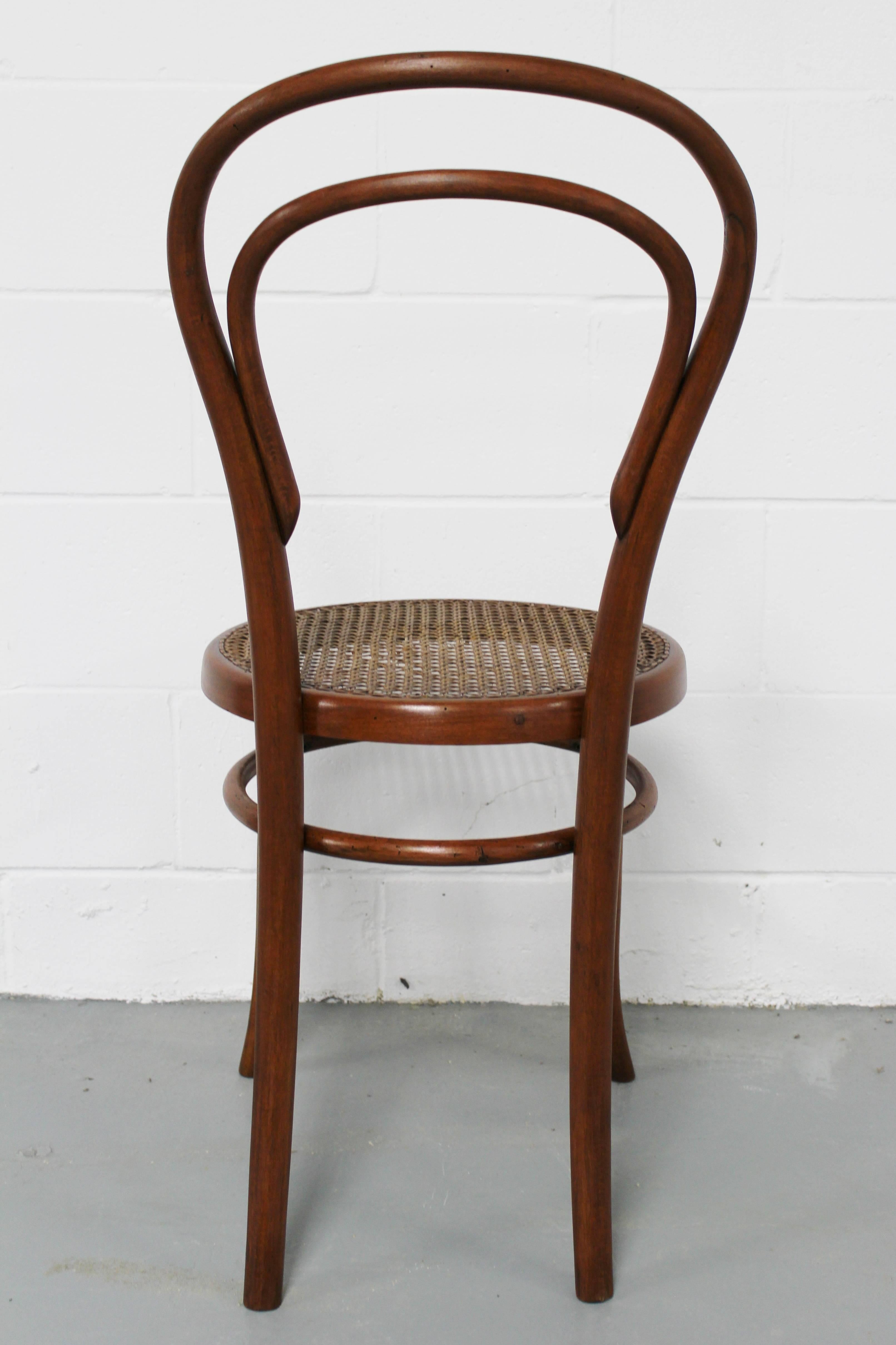 Jacob and Josef Kohn Bentwood Chairs at 1stDibs jacob and josef kohn