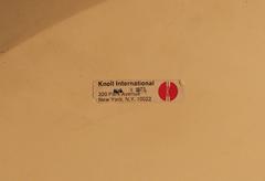 Table basse Tulip d'Eero Saarinen pour Knoll