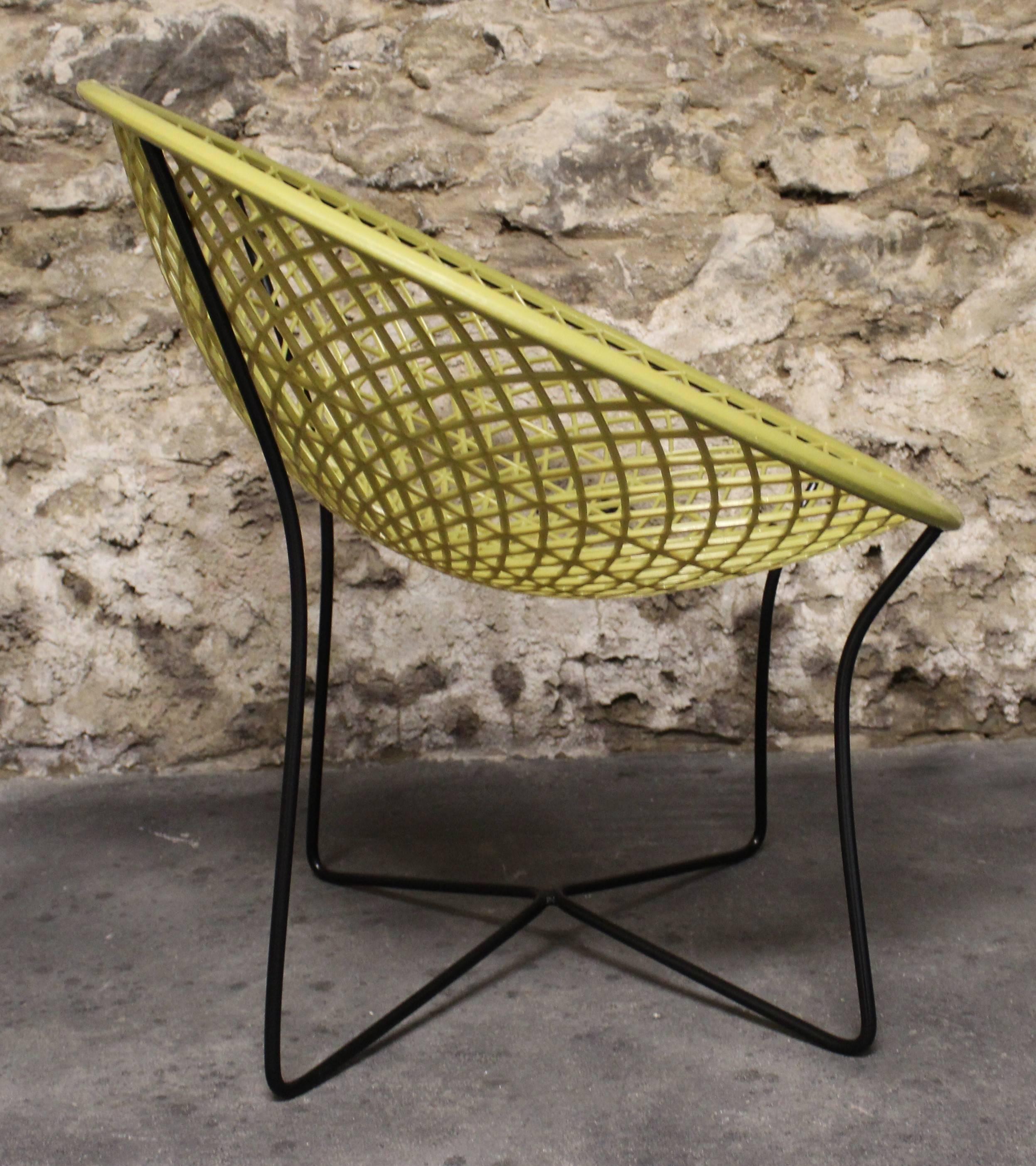 sunflower chair outdoor