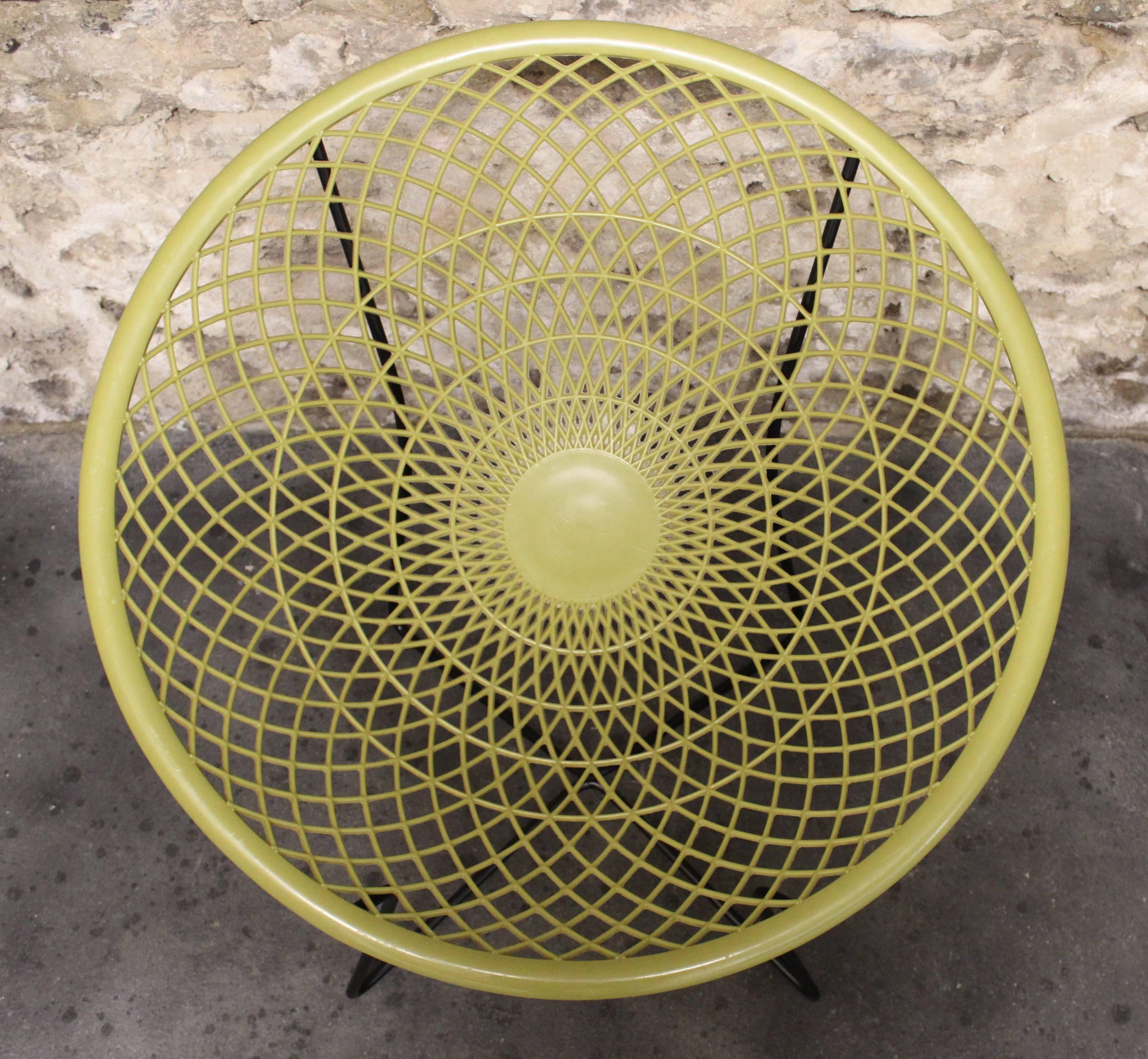 sunflower chairs