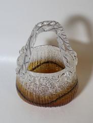 Murano Art Glass Handbag/Purse