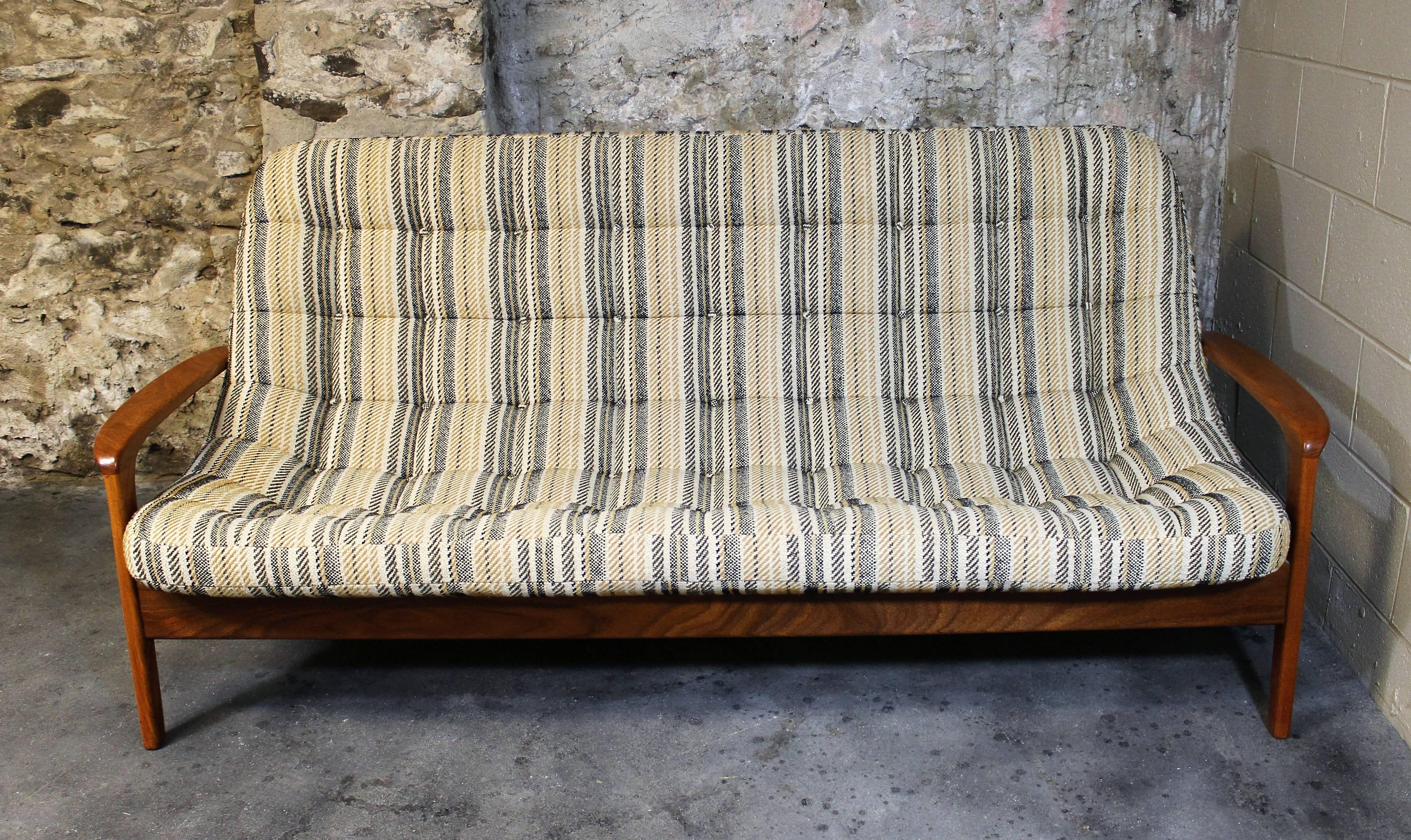 r huber scoop sofa