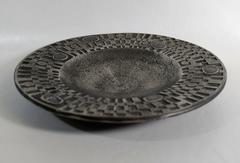 Olav Joff Scandinavian Modern Brutalist Bowl