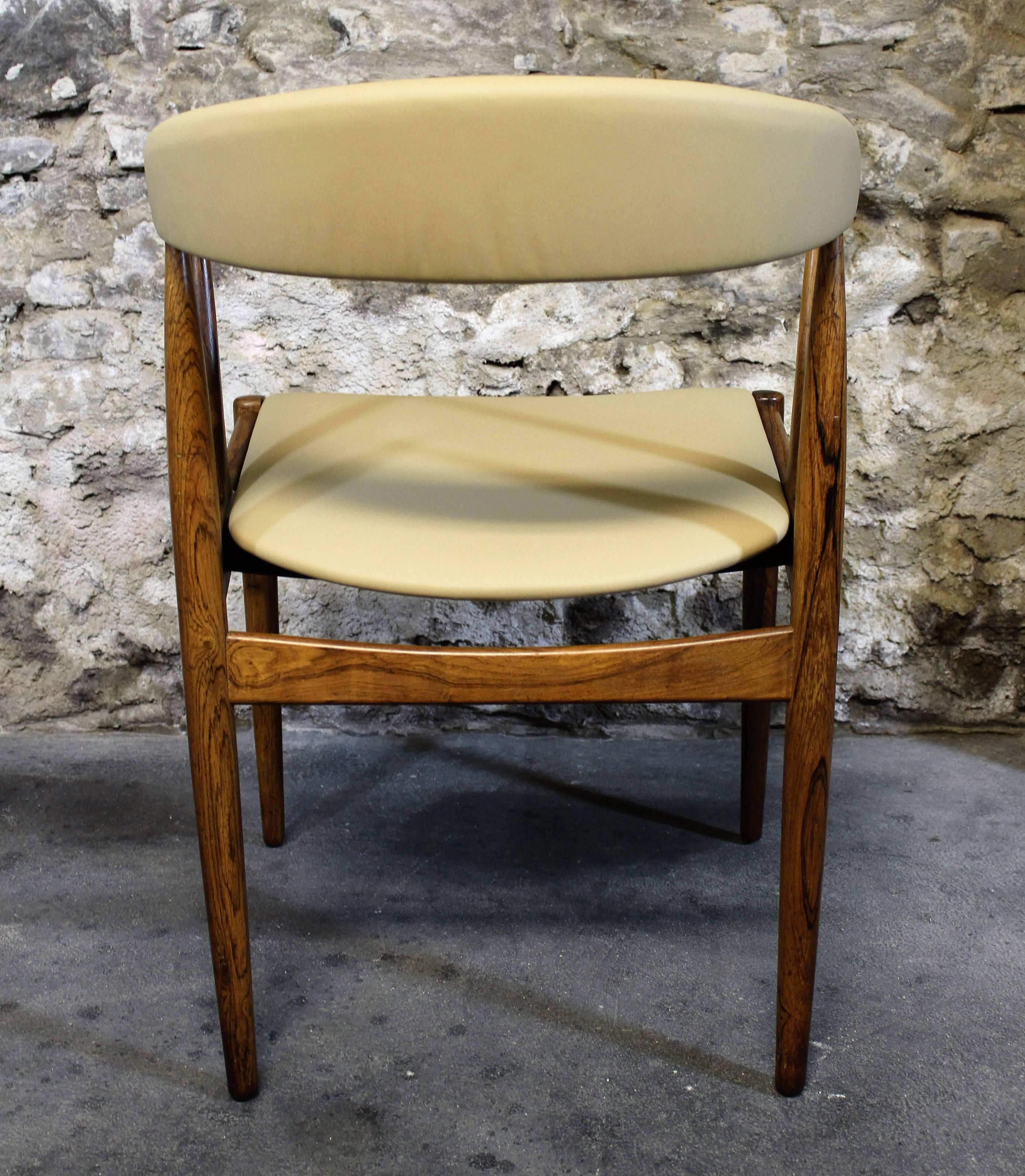 johannes andersen chairs
