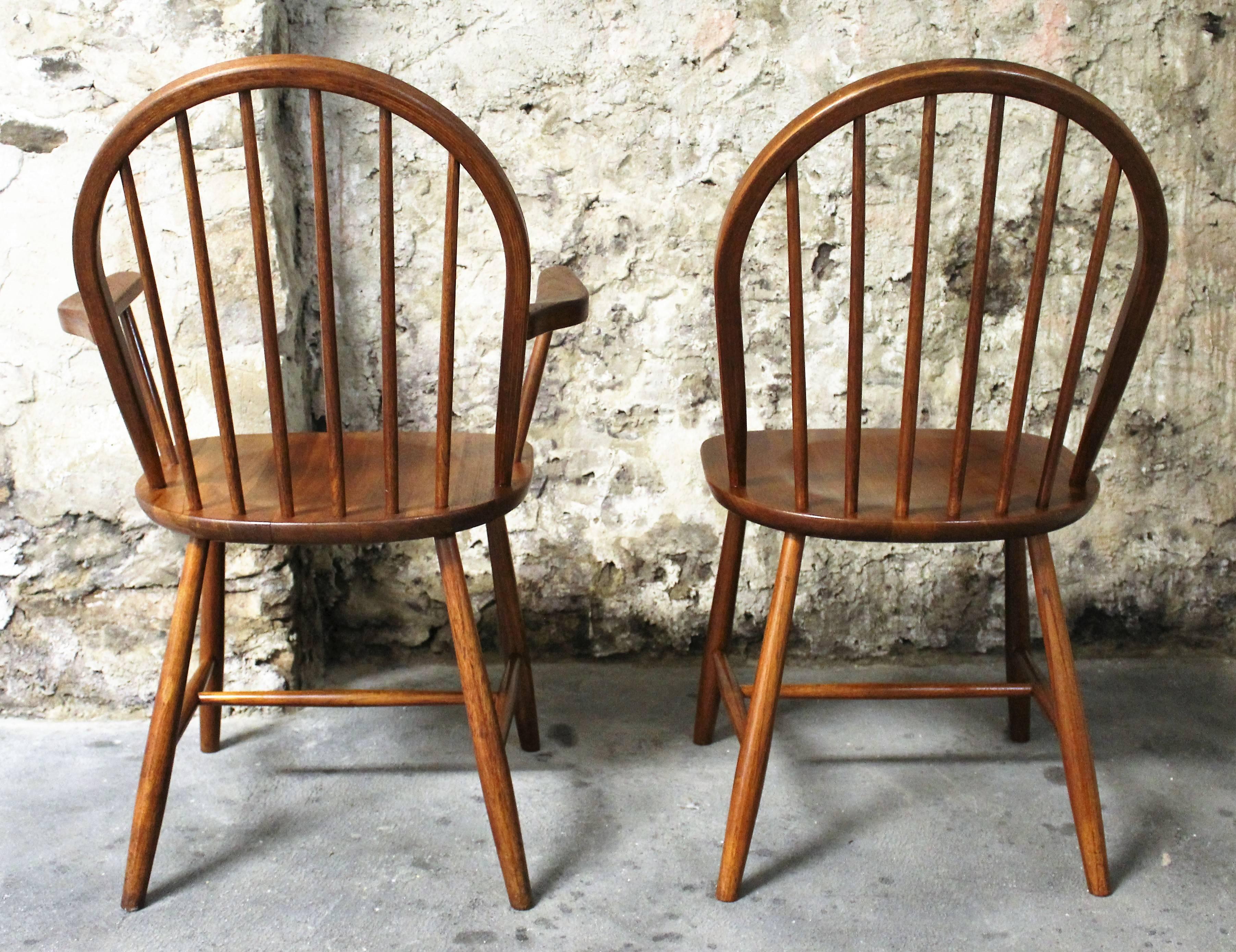tarm stole og mobelfabrik chairs
