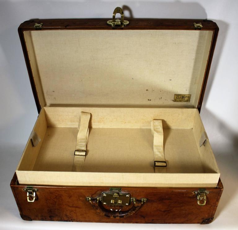 louis vuitton cabin case