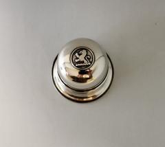 Pair of Birks Silver Plated Ring Boxes