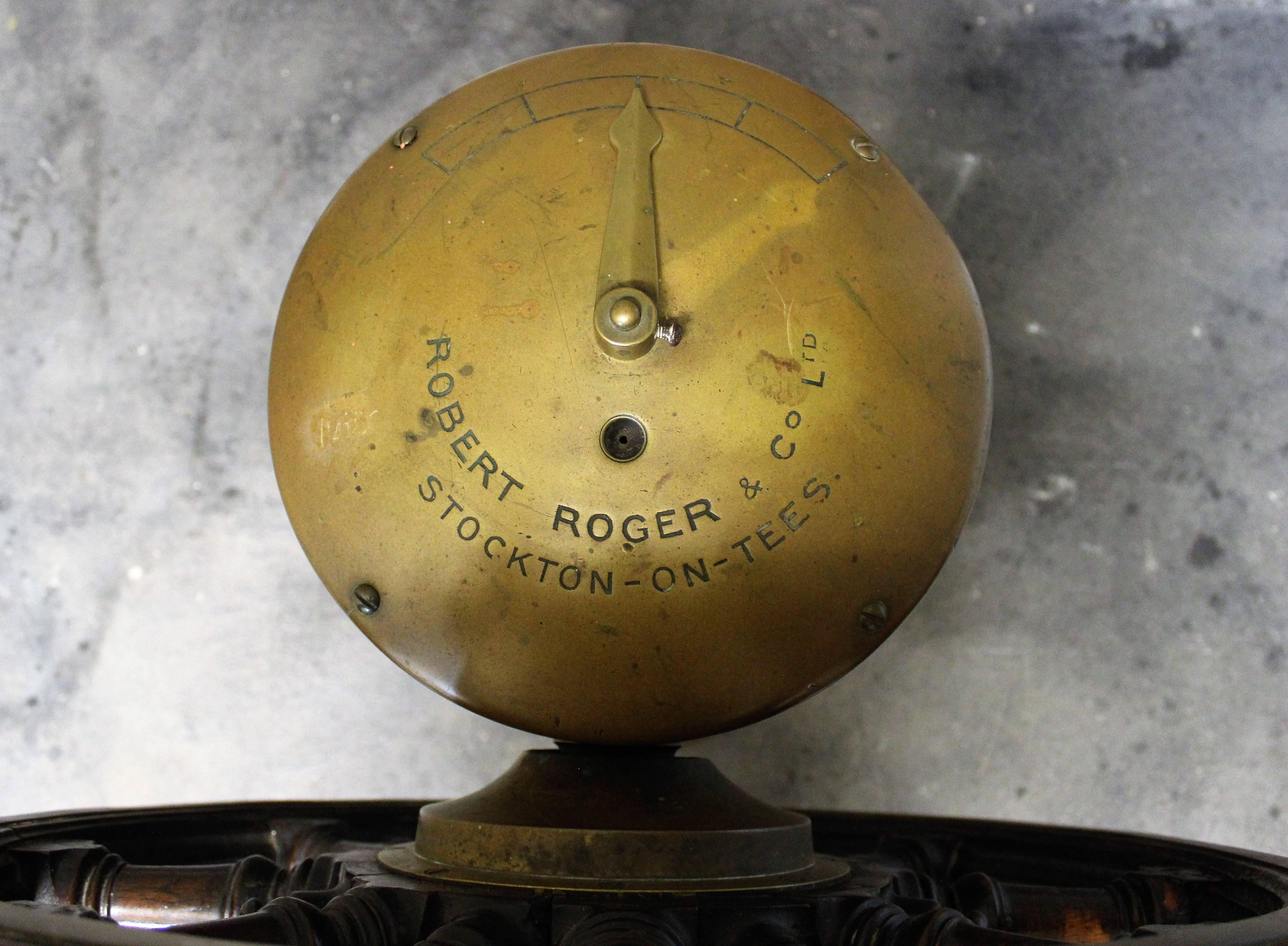 steering pedestal