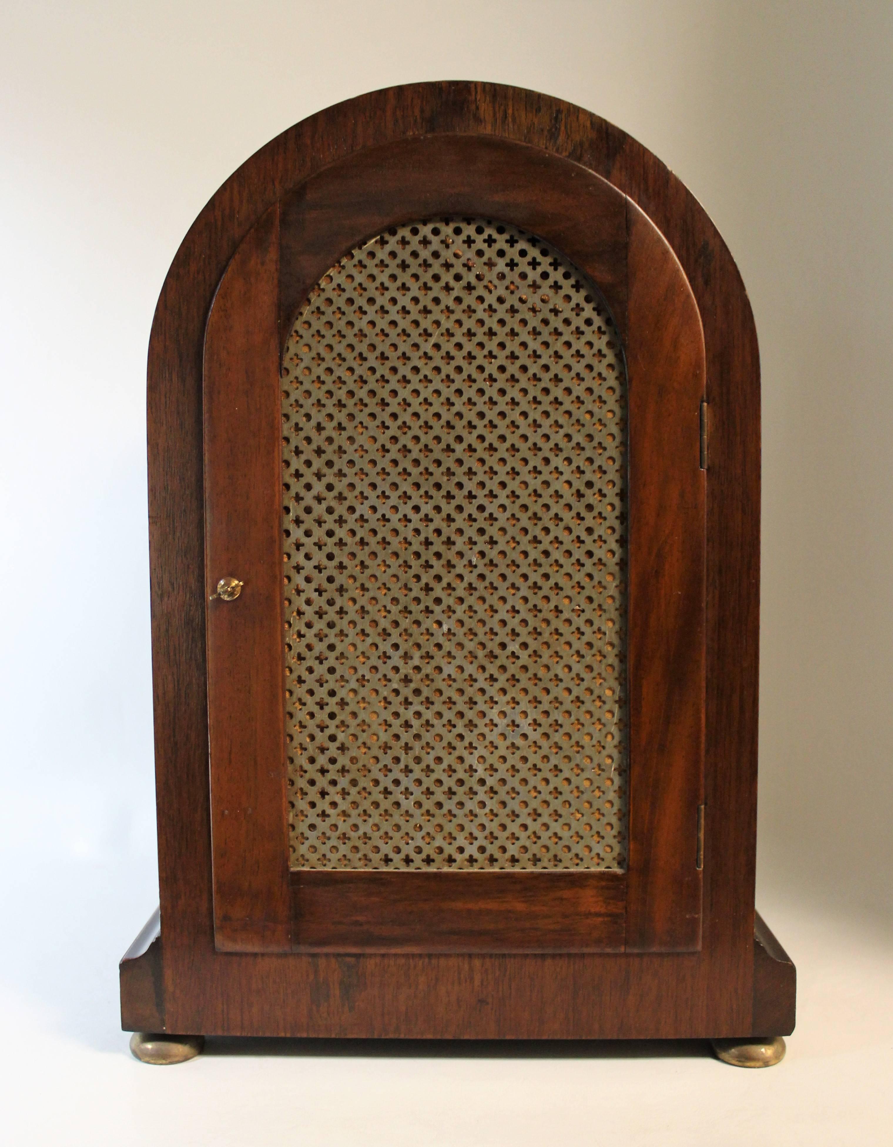 bigelow kennard & co clocks