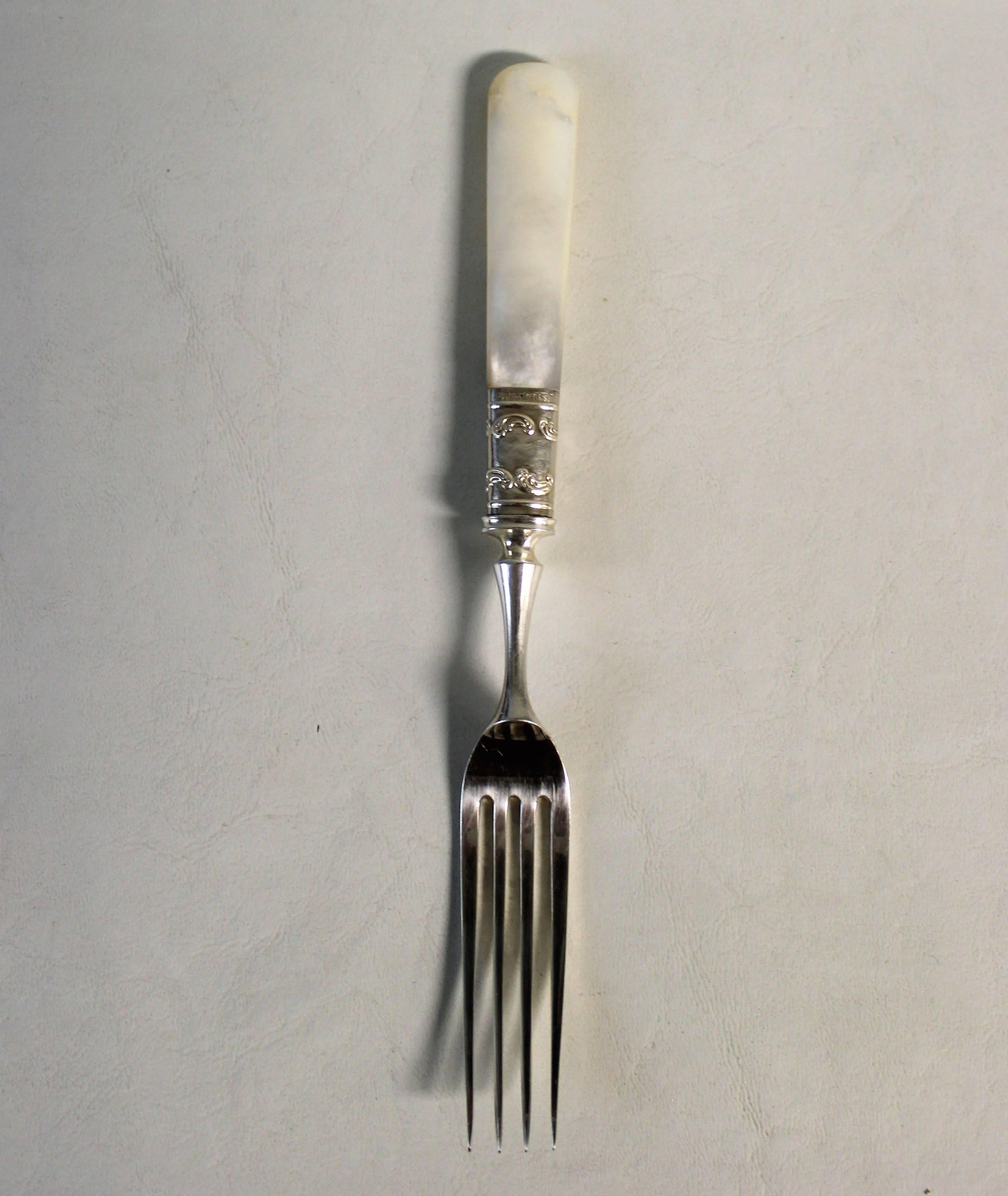 sheffield cutlery