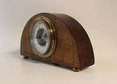 Art Deco French Barometer