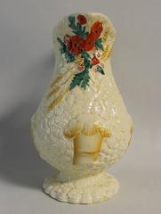 Clarice Cliff Harvest Pitcher
