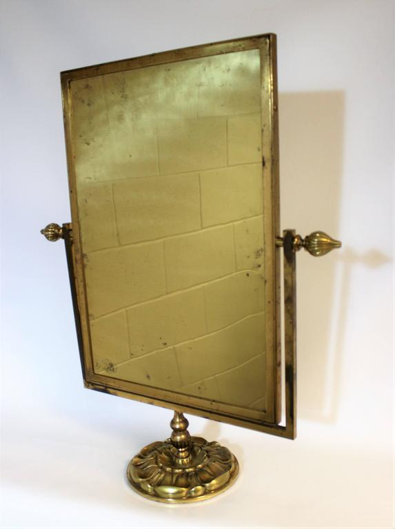 Countertop Mirror from Eaton's Department Store at 1stDibs