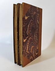 The Life of Nelson" libri in prima edizione di Robert A. Nelson