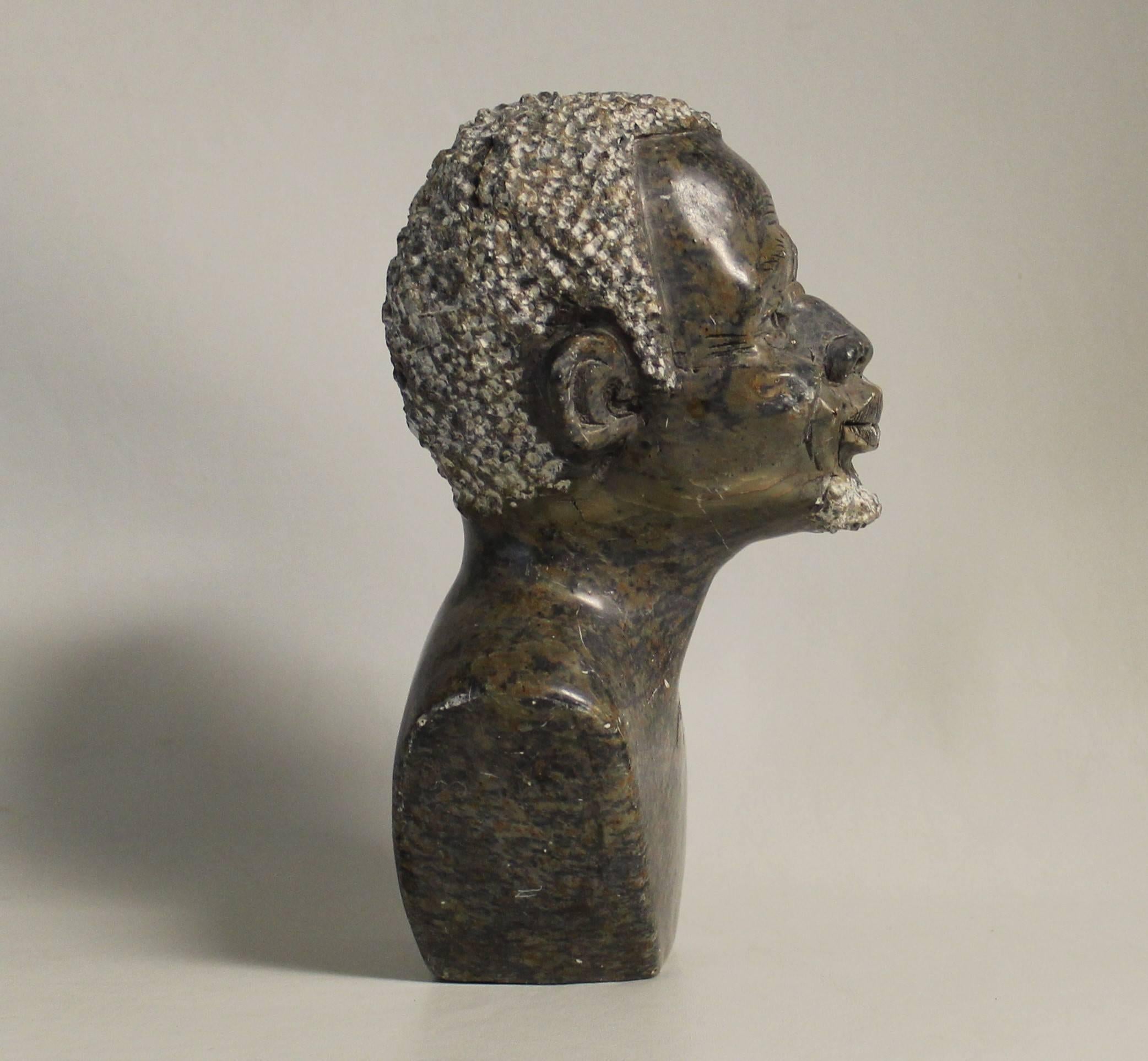 african shona sculpture