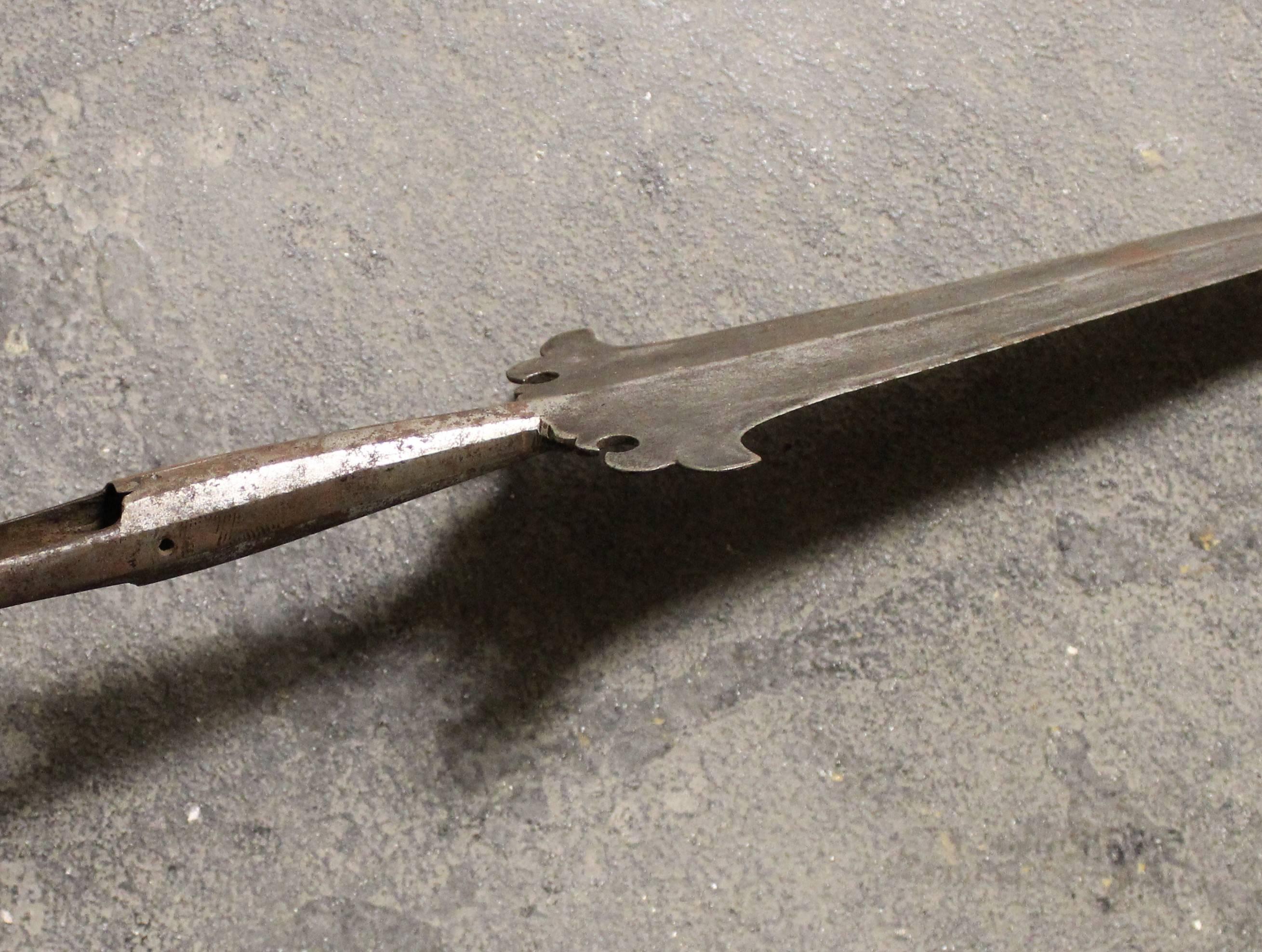 partigiana arma