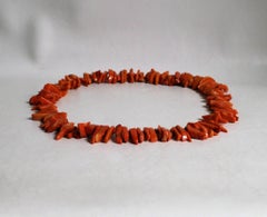 Collana di corallo