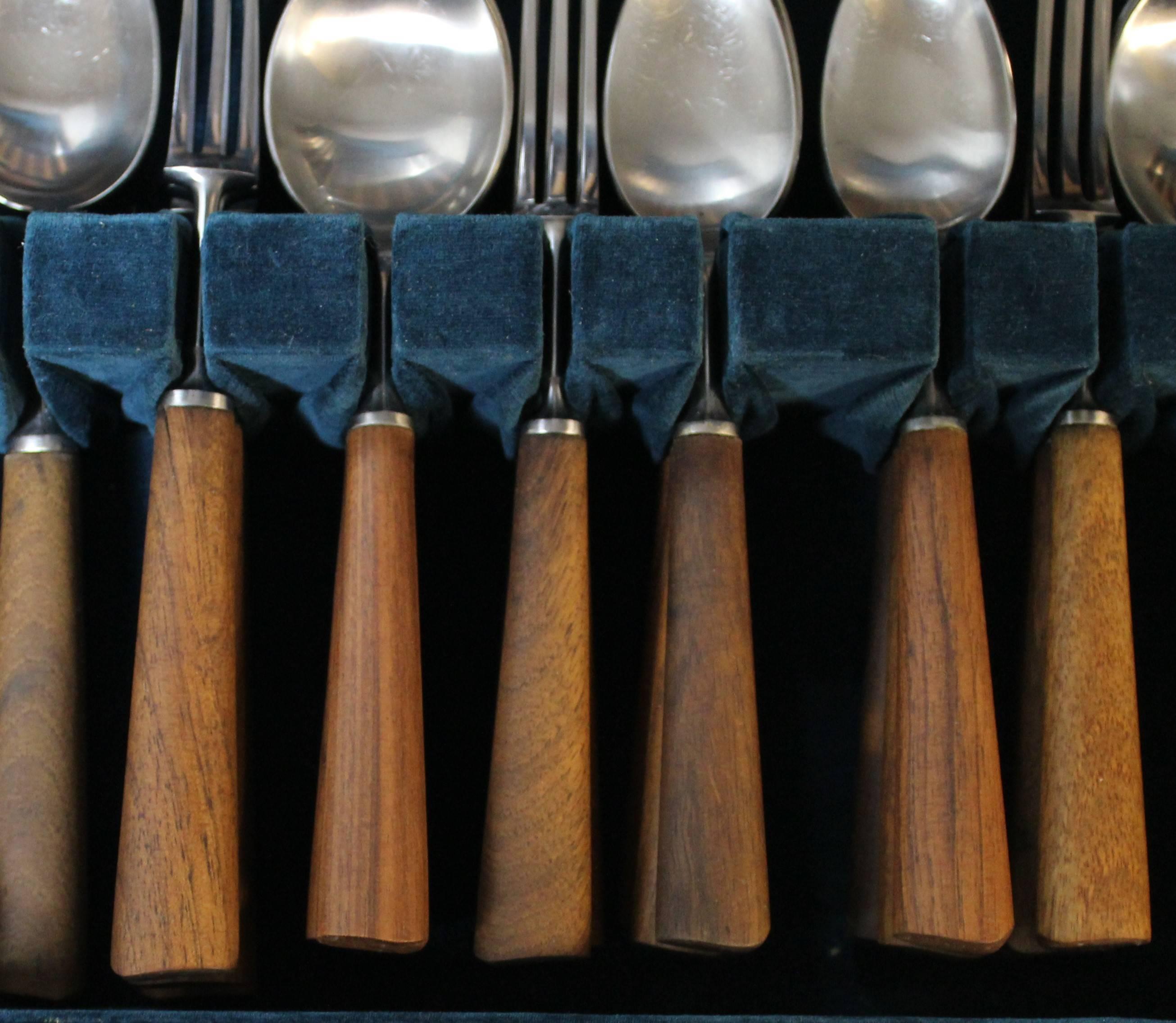 modern sheffield cutlery