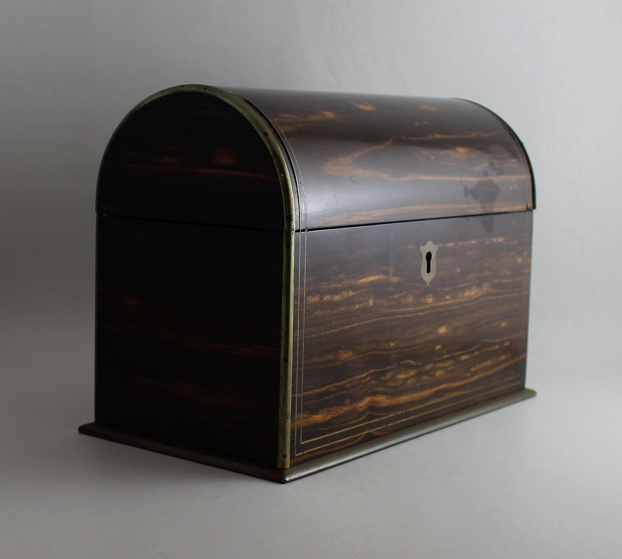 wooden stationary box