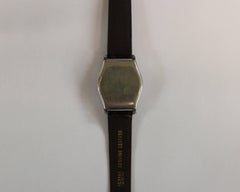 Art Deco Harwood Perpetual First Automatic Watch