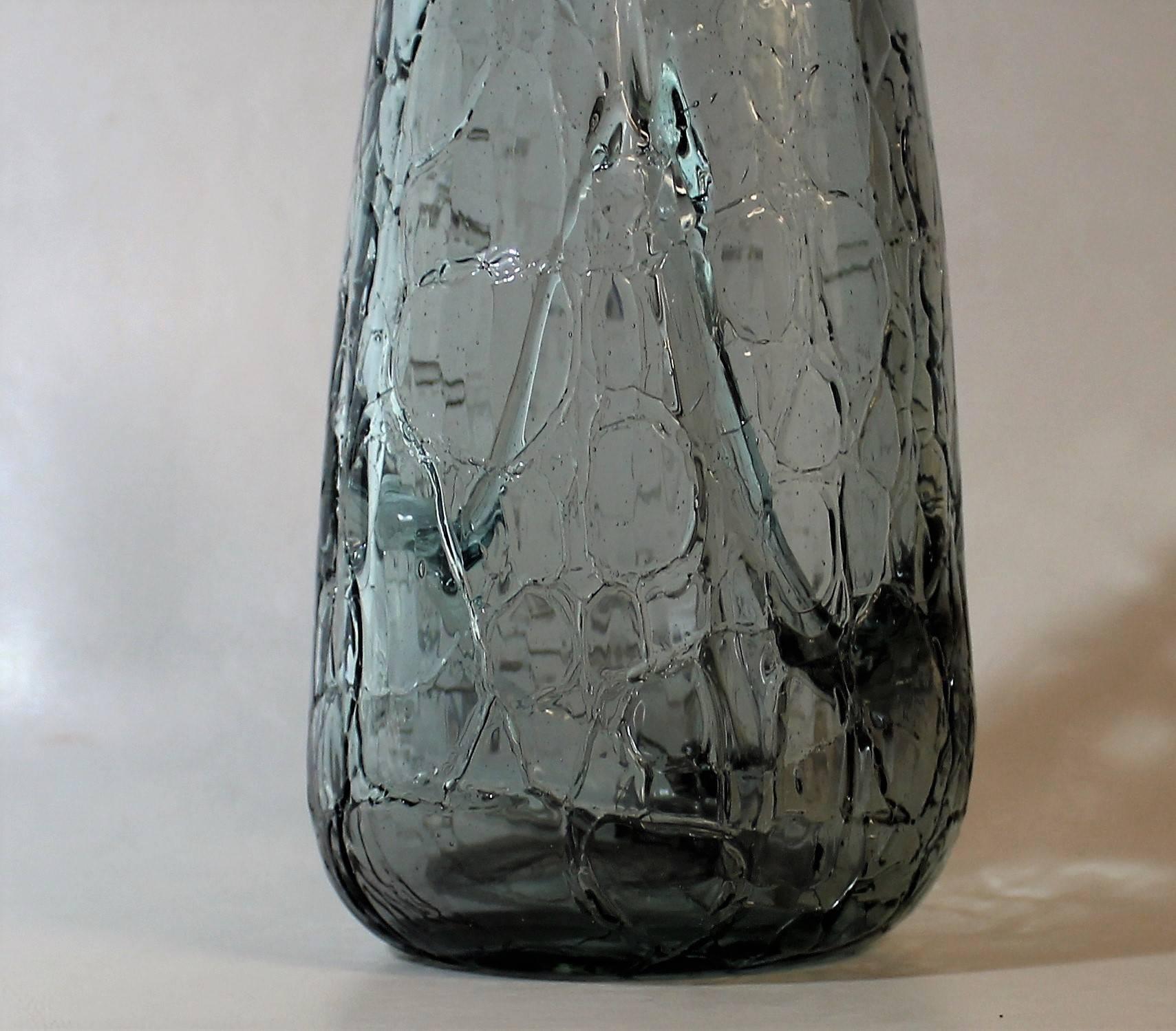 20th Century Michael Robinson Vase